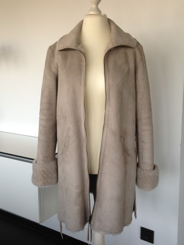 Armani jeans mantel - armani,