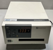 Corometrics 145 fetal monitor - 145,