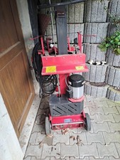 Gebrauchter Holzspalter