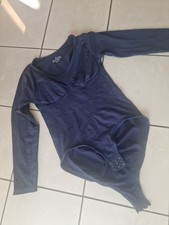Damen Body Shaper Gr XL Navy