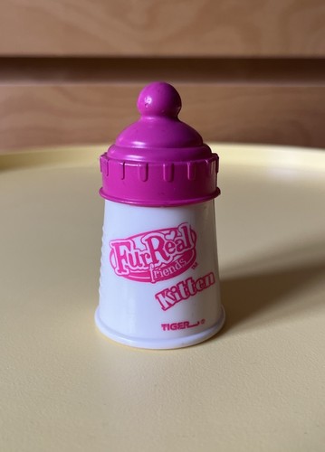 Trinkflasche für furreal - trinkflasche,