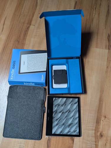 Amazon kindle - amazon,