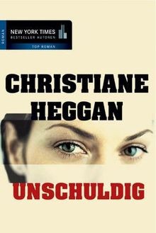Unschuldig von heggan - von,