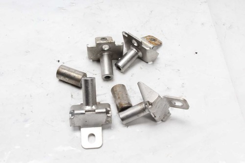 Kofferhalter aufnahmeadapter - kofferhalter,