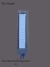Siemens SIMATIC S7-1500
