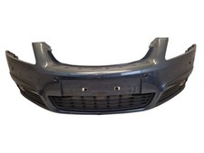 Stoßstange vorne 168 METRO BLAU PERL PDC passt für OPEL  ZAFIRA/ZAFIRA FAMILY B