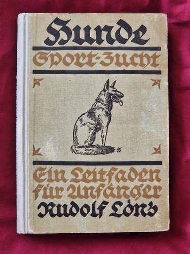 Hunde sport zucht ein - -,