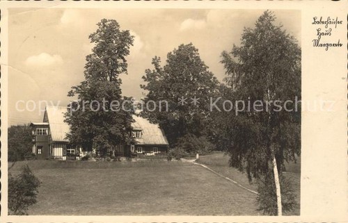 Krummhuebel riesengebirge haus - riesengebirge,