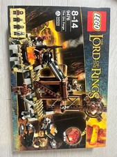 LEGO The Lord of The Rings