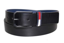 Tommy Hilfiger Herren Leder