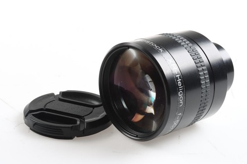 Rodenstock heligon 50mm - rodenstock, xr-heligon