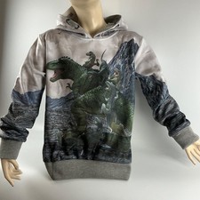 Dinosaurier sweatshirt hoodie - dinosaurier,