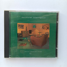 Artificial intelligence 1992 - artificial,