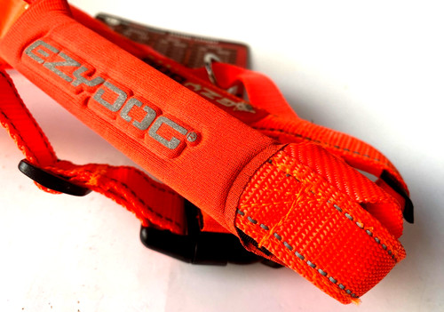 Ezydog quick fit hundegeschirr - ezydog,