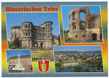 Historisches Trier Germany