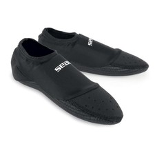 Seac Scapin Neoprensocken Schwimmbad Aquagym Acquafitness Tauchflossen Zubehör