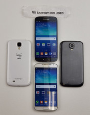 USED Samsung Galaxy S4