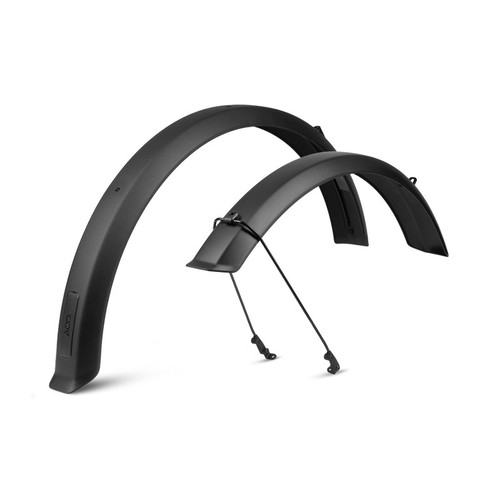 Set schutzbleche sic für - set, 2.0