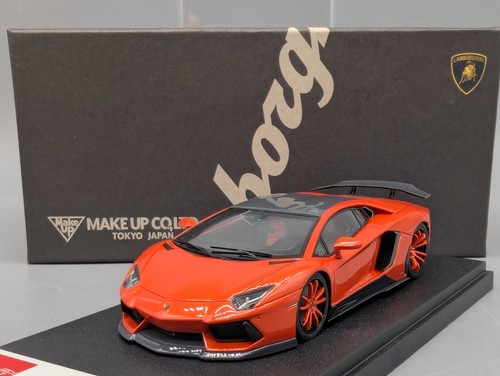 Eidolon make 43 dmc - make, 1:43