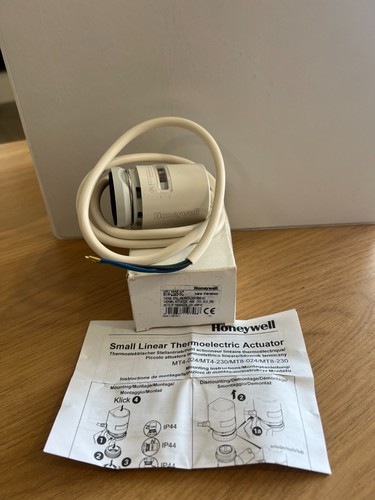 Honeywell nt4 230s - honeywell, nt4-230s-nc