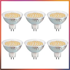 GU5.3 12V LED 5W Warmweiß