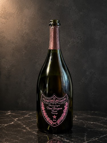 Magnum dom perignon rose - magnum,