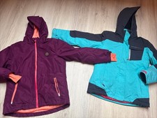 2 Skijacken Killtec, 4