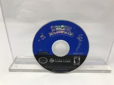Dance Dance Revolution Mario