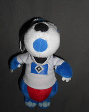 Hsv maskottchen dino hermann - maskottchen,