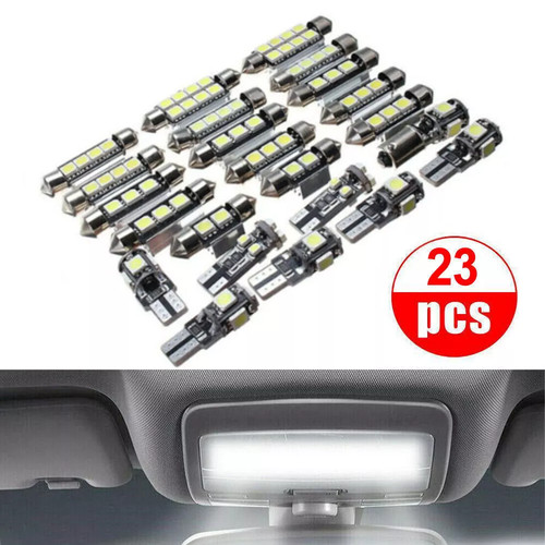 Led auto innenraumbeleuchtung - led,