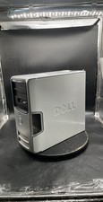 Dell Dimension E520 Desktop PC