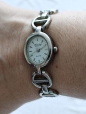 Platino Quartz ellegante