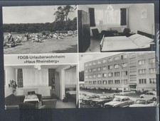 Neuglobsow (Kr.Gransee) -