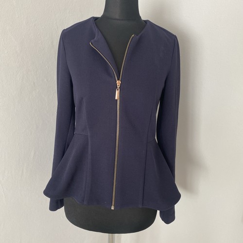 Sienna schößchenjacke - sienna,