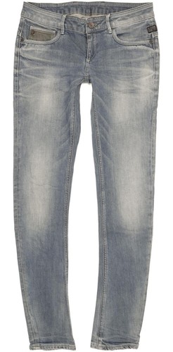 Star midge rover damen blau - g-star,