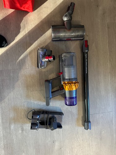 Dyson v15s detect submarine - dyson,