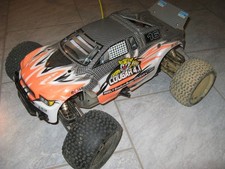Reely cougar 4wd - reely, stadium