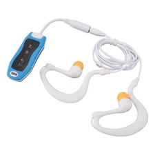 MP3-Player IPX8 Wasserdicht