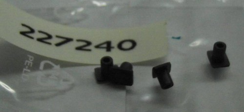 Märklin puffer 227240 4 - ho,