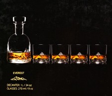 LIITON Whisky-Set EVEREST