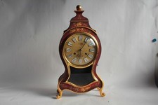 Neuenburger Pendeluhr Le