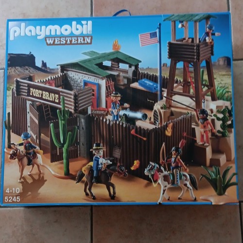 Playmobil 5245 große - 5245,