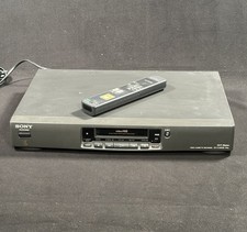 Sony c400e pal video8 hi8 - sony, ev-c400e