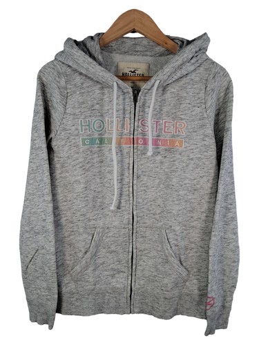 Hollister sweatjacke damen - hollister,