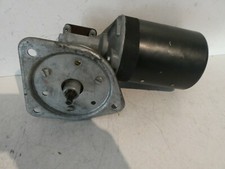 orig. 24 Volt Bosch Wischermotor 0390442057 für MAN , Renault , Saviem , LKW