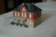 Post 2/40, Mamos VERO DDR