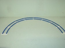 Lego Eisenbahn   4,5V /12V  Konvolut Schienen Halbkreis