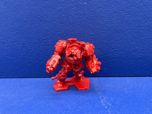 Space hulk terminator bruder - space,