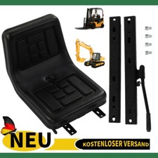 Traktor-Sitz Baggersitz