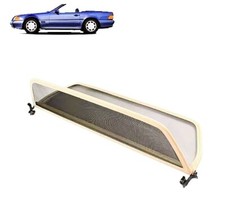 Mercedes SL R129 WINDSCHOTT